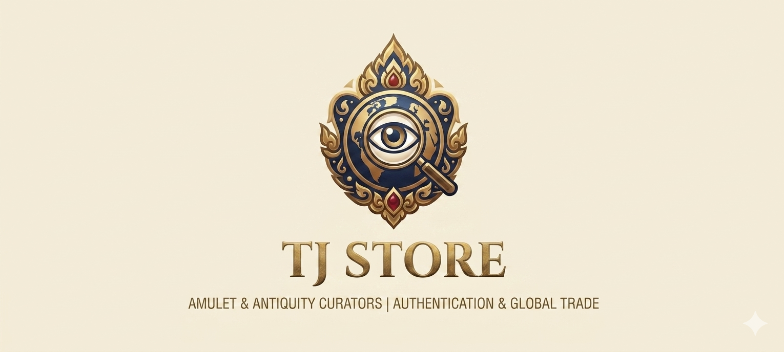 Copyright by TJ STORE